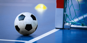 futbol sala acepta el desafio