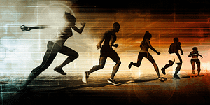 carrera acepta el desafio