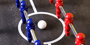 DIANA & GOL ACEPTA EL DESAFIO