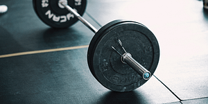 CROSSFIT & HERRI KIROLAK