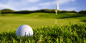 golf acepta el desafío