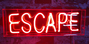 ESCAPE ROOM: ¡Escapa de la realidad!