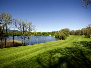 EL CAMPEONATO DE GOLF DE ACEPTA EL DESAFIO SERÁ EN… ¡GOLF IZKI!